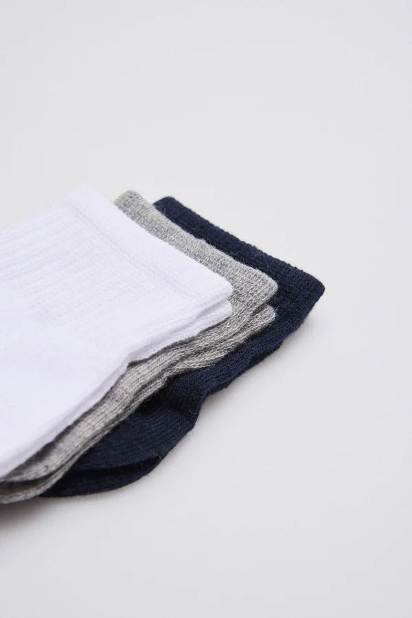 Pack calcetines surtido Isabel  Mora