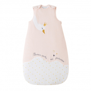 Saco dormir 90cm cisne Newness