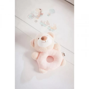 Sonajero peluche Interbaby