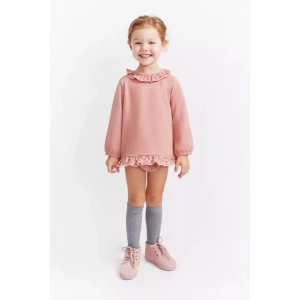 Conjunto bebé niña My Sweet Giraffe Street Monkey