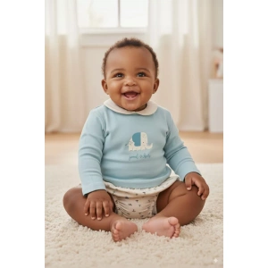 Conjunto bebé niño Elefante Street Monkey