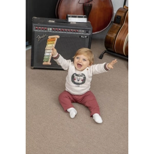 Conjunto bebé niño León Babybol