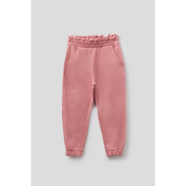 Pantalón niña sin afelpar Maquillaje Street Monkey - Imagen 2