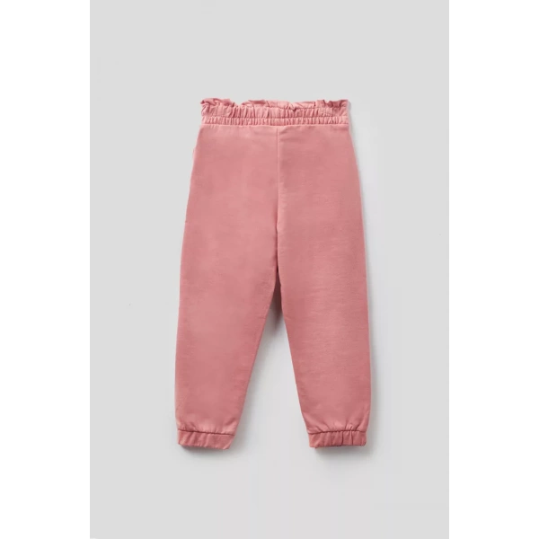 Pantalón niña sin afelpar Maquillaje Street Monkey - Imagen 3