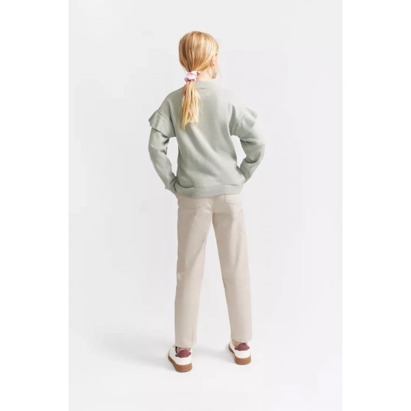 Jersey niña Smile Street Monkey - Imagen 3