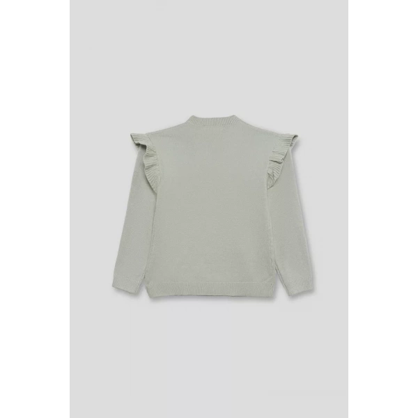 Jersey niña Smile Street Monkey - Imagen 4