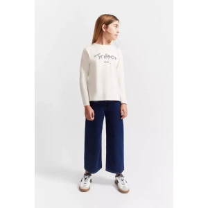 Pantalón niña denim elástico Street Monkey