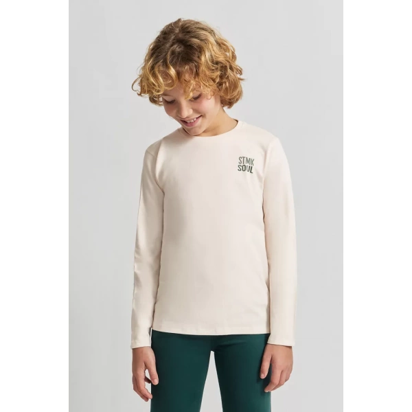 Camiseta niño Skate Street Monkey