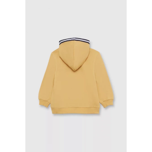 Sudadera niño Energy Street Monkey - Imagen 3