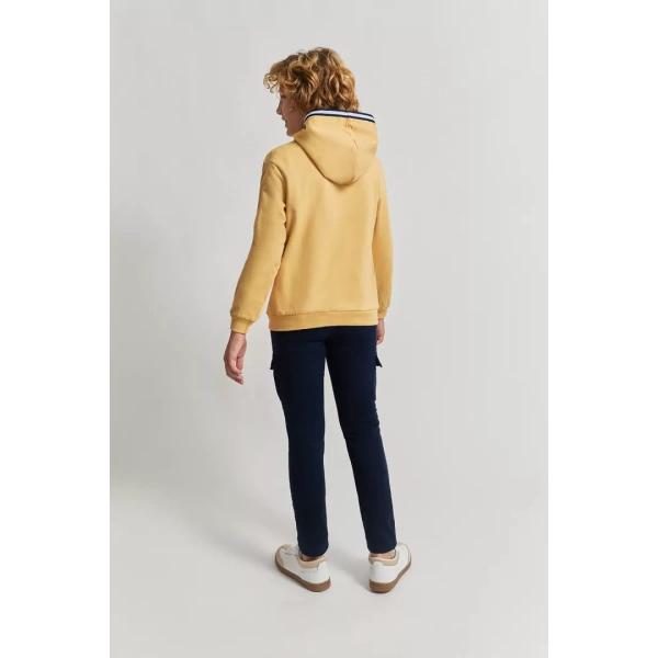 Sudadera niño Energy Street Monkey - Imagen 5