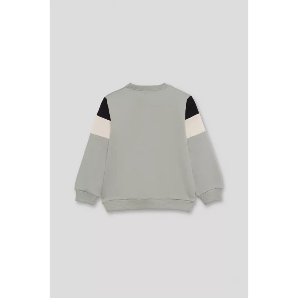 Sudadera niño Motor Speedway Street Monkey - Imagen 3