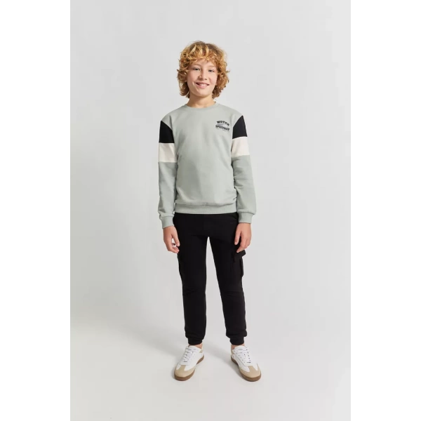 Sudadera niño Motor Speedway Street Monkey - Imagen 5