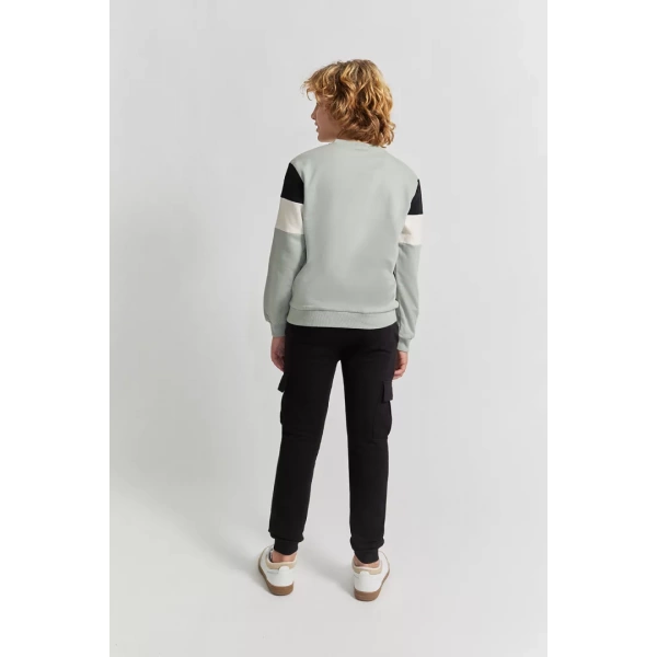 Sudadera niño Motor Speedway Street Monkey - Imagen 6