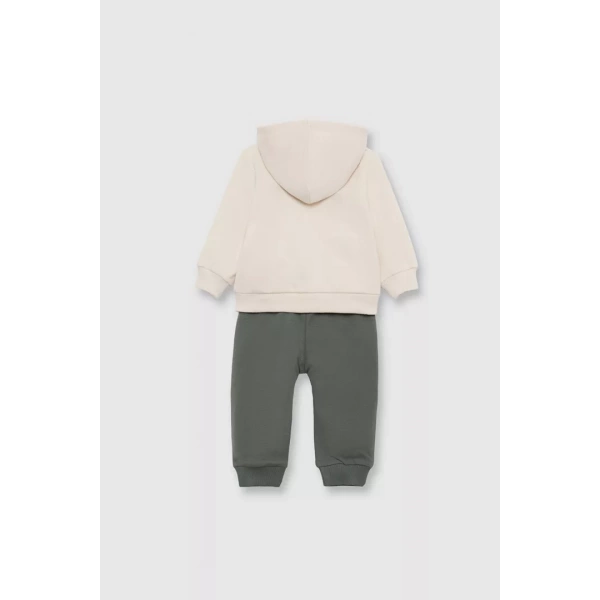 Conjunto bebé niño Dino Street Monkey - Imagen 3