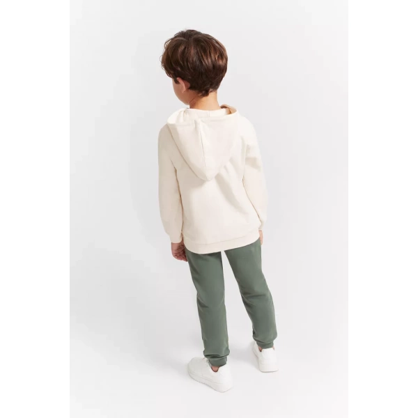 Conjunto bebé niño Dino Street Monkey - Imagen 5