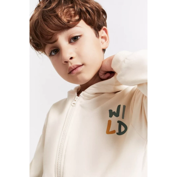 Conjunto bebé niño Dino Street Monkey - Imagen 6