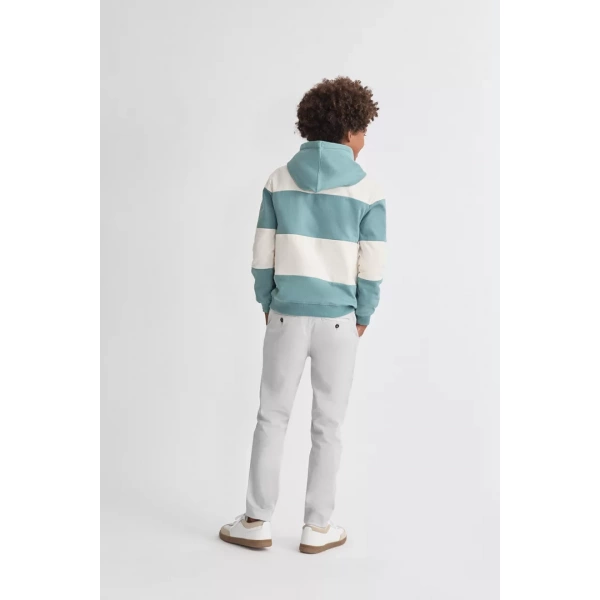 Sudadera niño capucha Street Monkey - Imagen 3