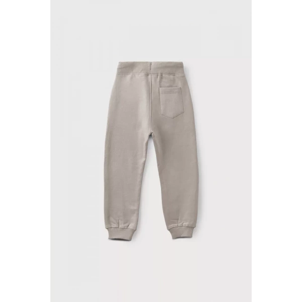 Pantalón bebé niño básico Street Monkey - Imagen 2