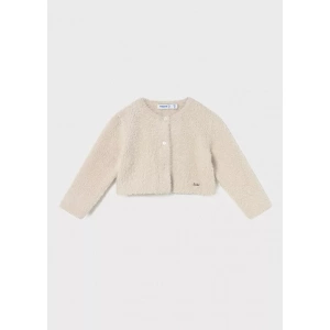 Rebeca tricot pelo bebé niña Mayoral