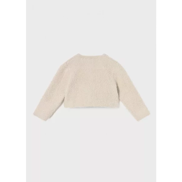 Rebeca tricot pelo bebé niña Mayoral - Imagen 2
