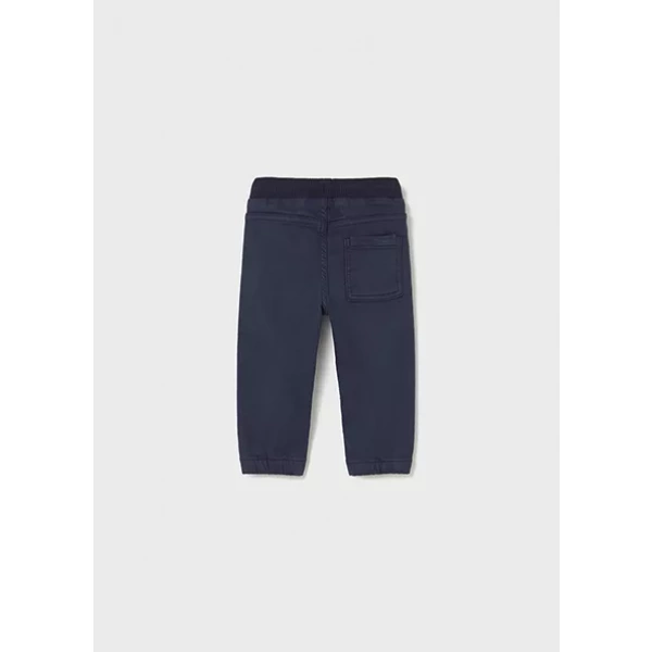 Pantalón jogger sarga bebé niño mayoral - Imagen 3