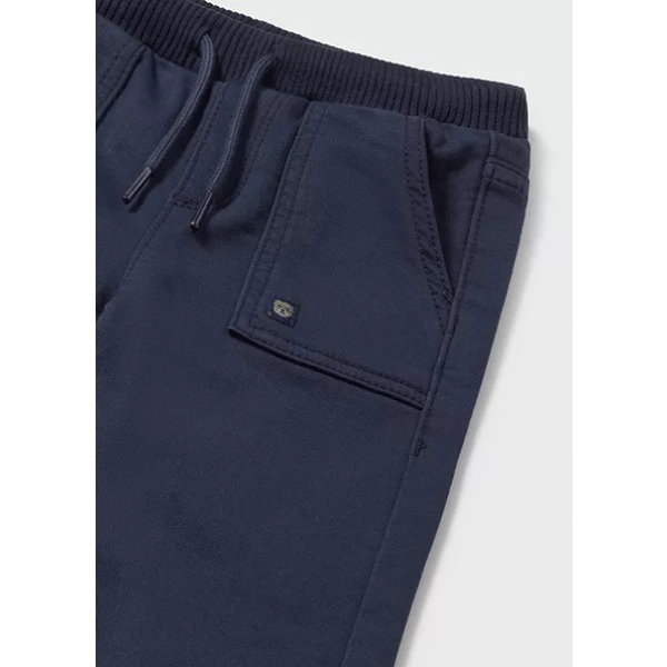 Pantalón jogger sarga bebé niño mayoral - Imagen 4