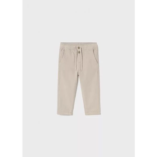 Pantalón micropana jogger bebé niño Mayoral
