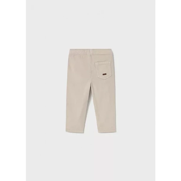 Pantalón micropana jogger bebé niño Mayoral - Imagen 2