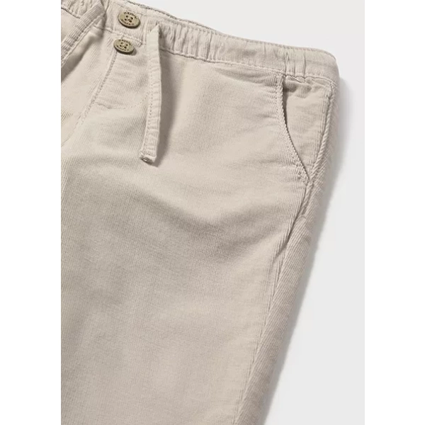 Pantalón micropana jogger bebé niño Mayoral - Imagen 3