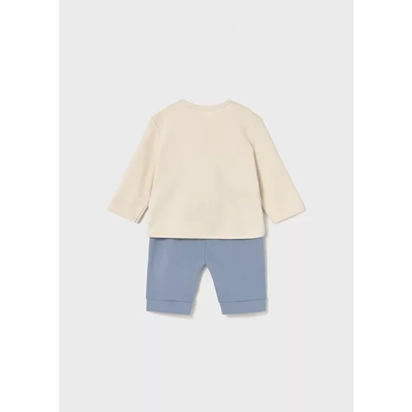 Conjunto bebé niño Safary Mayoral - Imagen 3