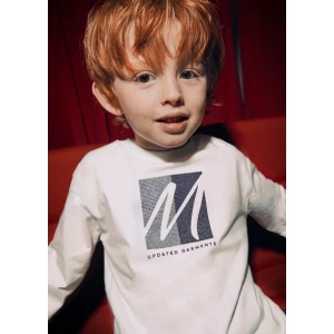 Camiseta niño Mayoral
