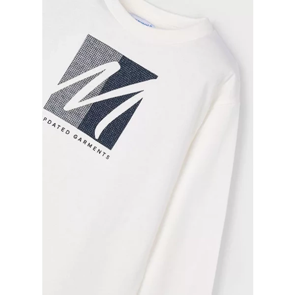 Camiseta niño Mayoral - Imagen 6