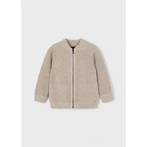 Cárdigan niño tricot Mayoral