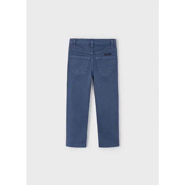 Pantalón niño recto Mayoral - Imagen 4