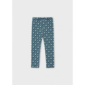 Legging niña estampado Mayoral