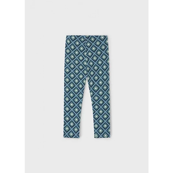 Legging niña estampado Mayoral - Imagen 2