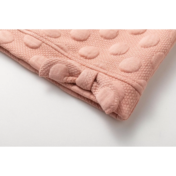 Sudadera niña textura Newness - Imagen 5