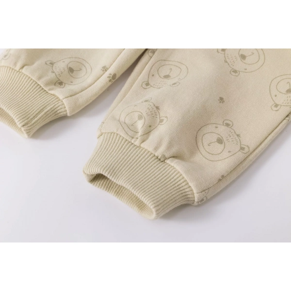 Pantalón bebé niño ositos Newness - Imagen 4