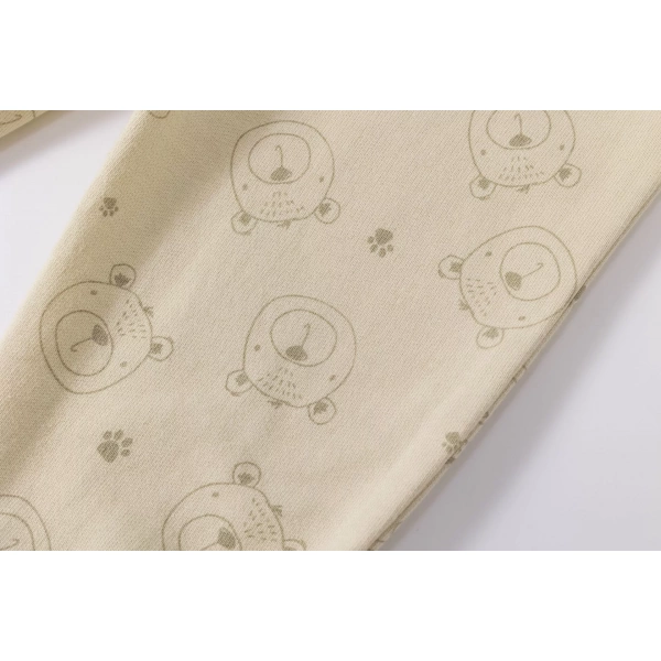 Pantalón bebé niño ositos Newness - Imagen 6