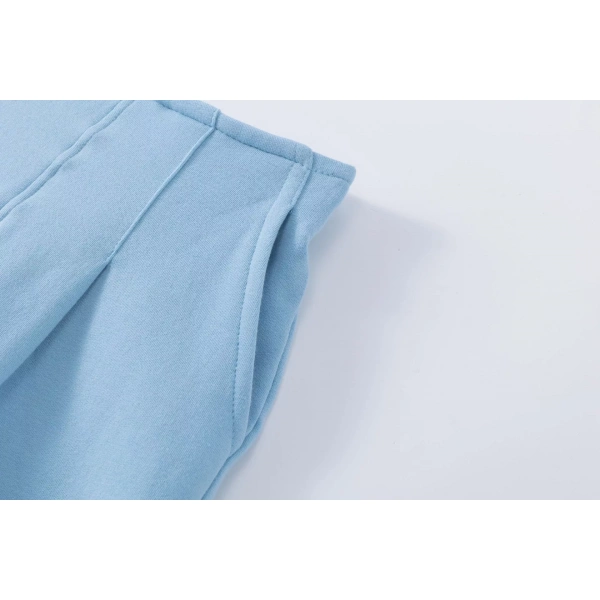 Pantalón niña azul Newness - Imagen 4