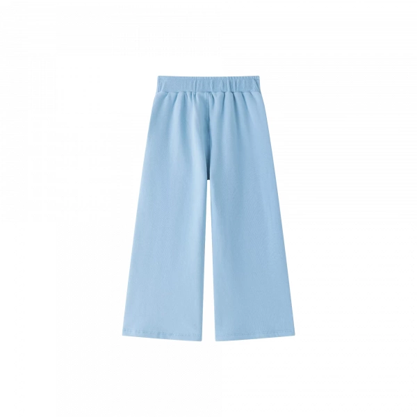 Pantalón niña azul Newness - Imagen 7