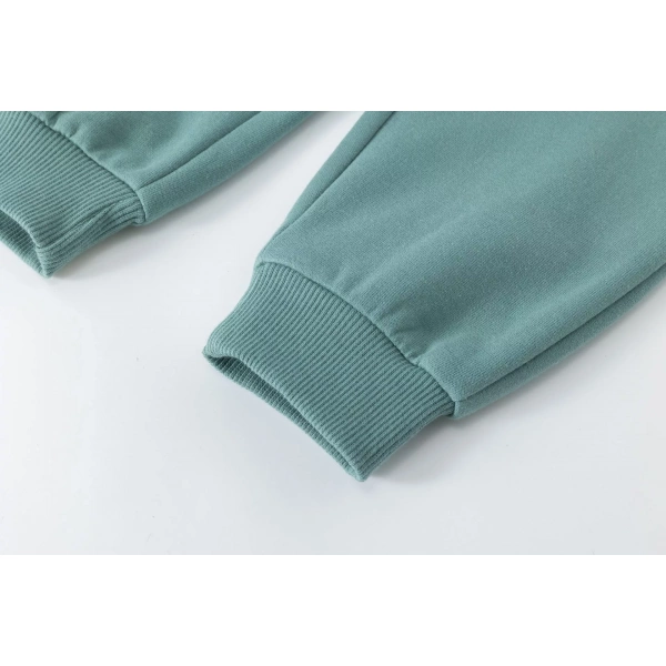 Pantalón niño verde Newness - Imagen 5