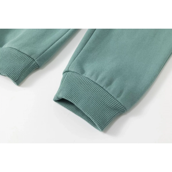Pantalón niño  verde Newness - Imagen 6