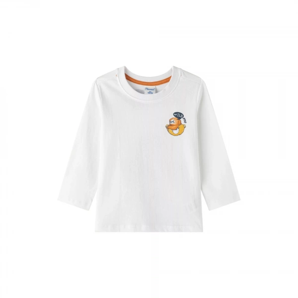 Camiseta niño Oso Cool Newness - Imagen 2
