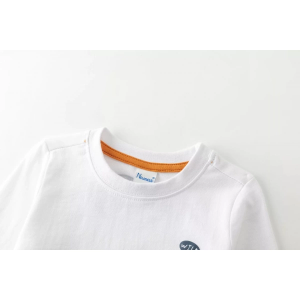 Camiseta niño Oso Cool Newness - Imagen 4