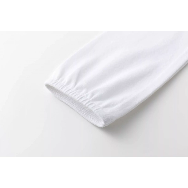 Camiseta bebé niña y gatito Newness - Imagen 4