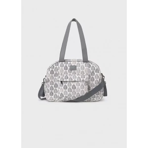 Bolso maternal hojas Mayoral